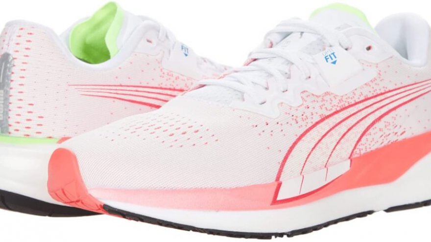 Verkoper voering duif Puma Sizing Chart: Do They Run Big or Small? | RunnerClick