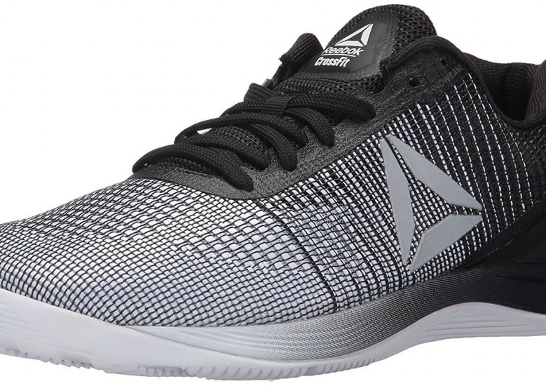 An in depth review of the new and improved Reebok CrossFit Nano 7 Weave shoe designed for crossfit and gym workouts.