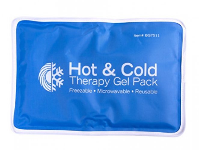 Roscoe Medical Hot & Cold