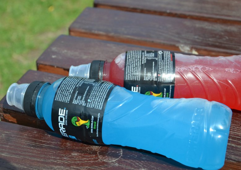When to Drink Electrolytes: Before or After Workout?