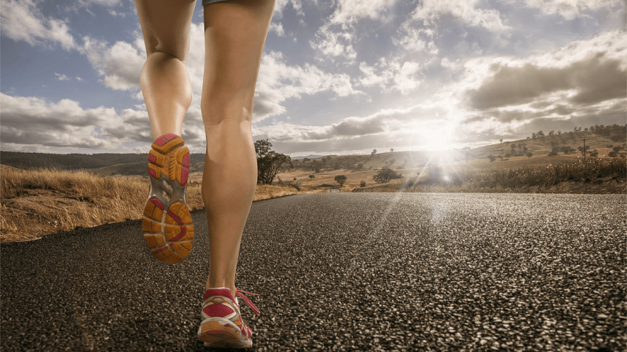 Running in the Sun: Health Benefits and 6 Pro Tips!