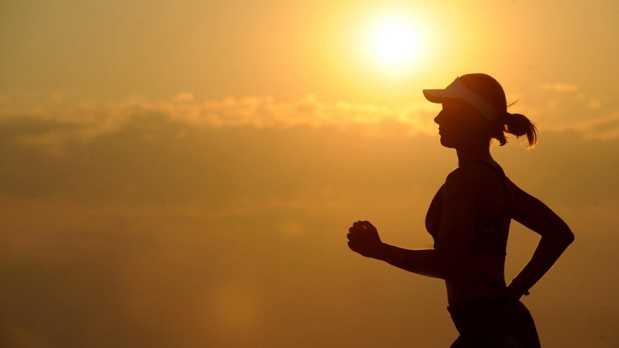 Does Running Really Prolong Your Life?