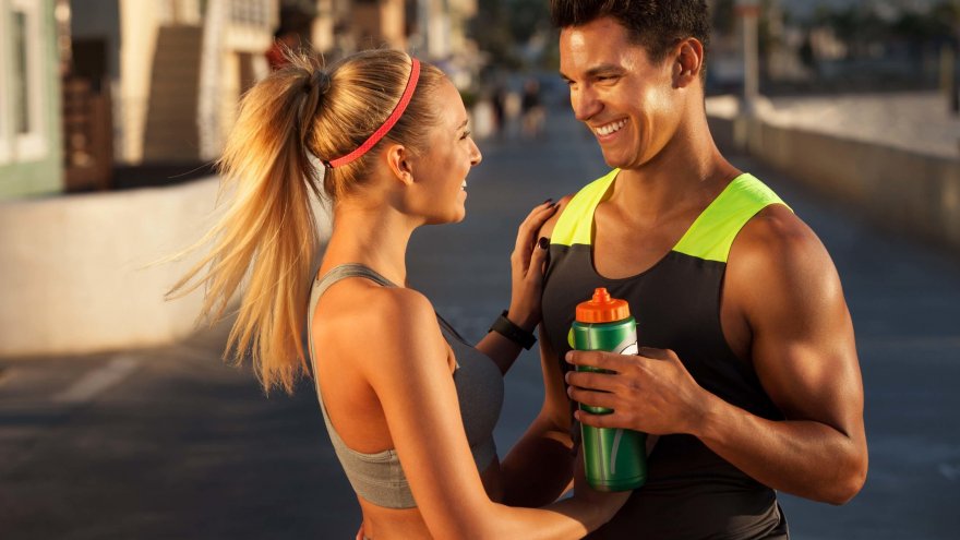 Ideas for the Perfect Running Date