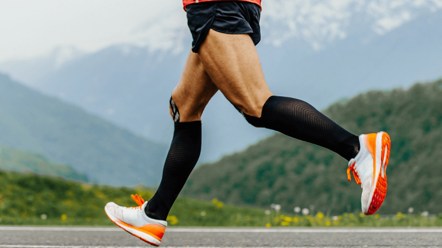 Running Gait: What It Is, How To Analyze It And How To Improve It