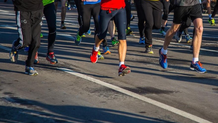 Top 10 Beginner-Friendly Marathons in the United States