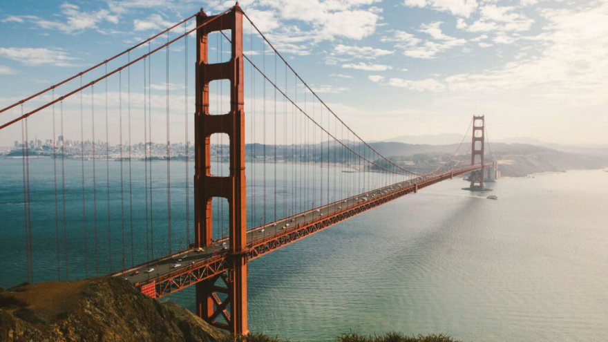 8 Best Places to Run in San Francisco (Top Routes, Trails & Tracks)