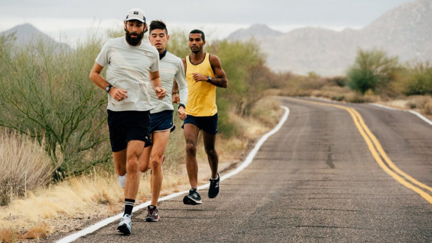 What Your Running Style Says About You