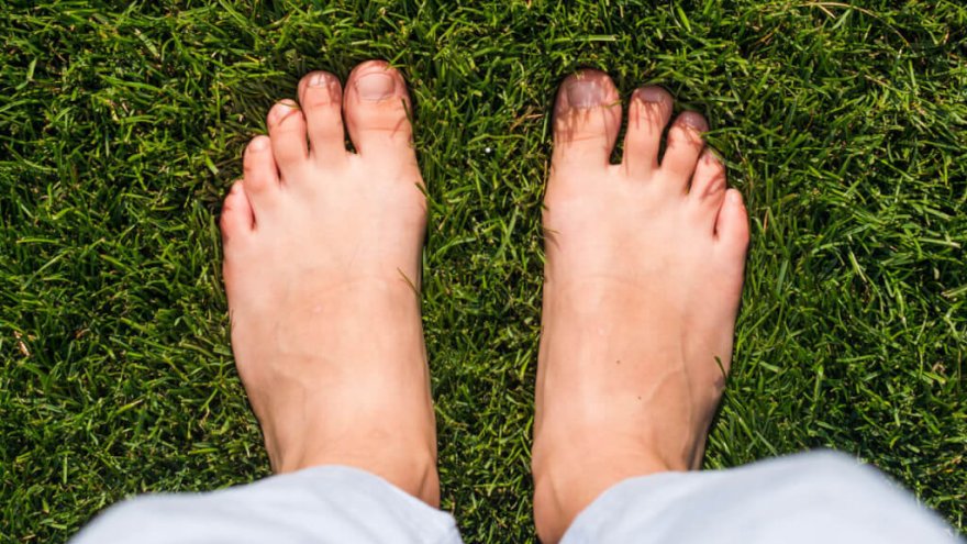 Is It Okay To Run With A Broken Toe?