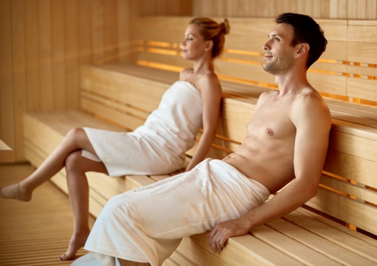 benefits of sauna for runners