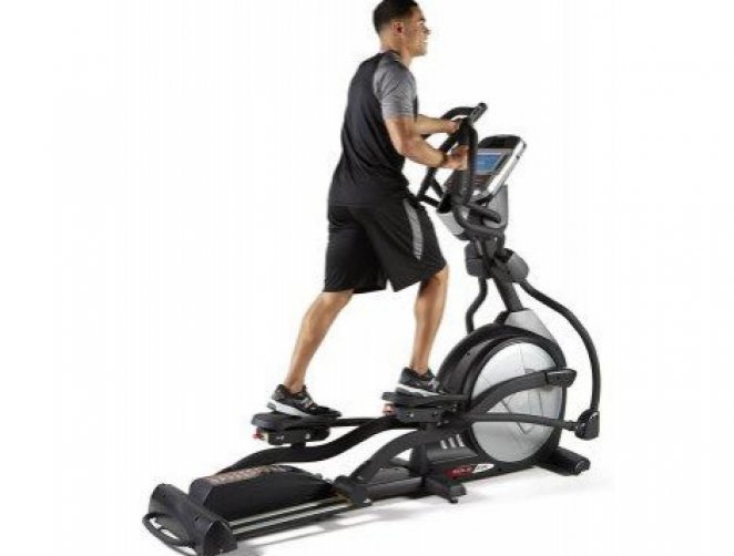 Sole Fitness E35 elliptical reviews