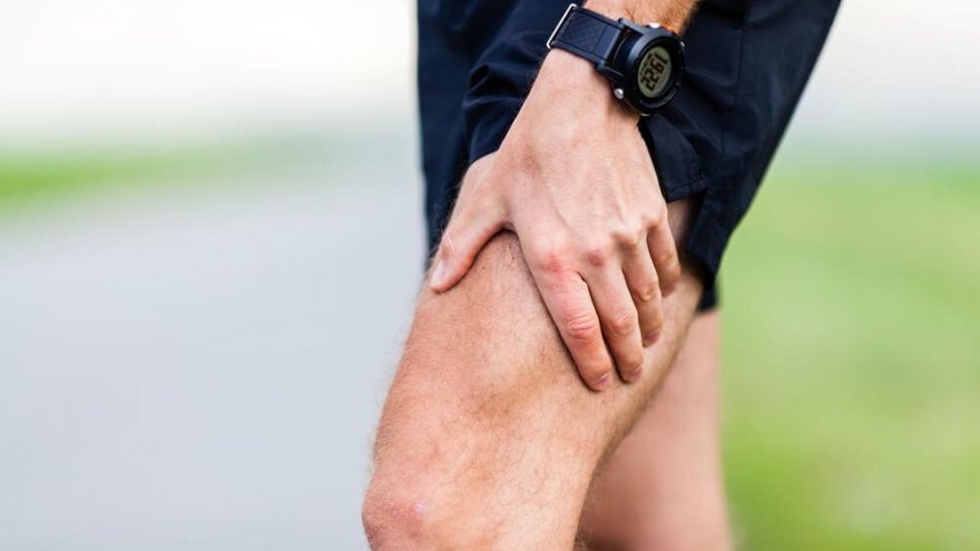 7 Simple Ways to Prevent Running Muscle Soreness