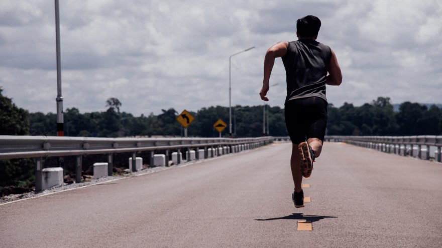 Periodized Training 101: Easy Guide for Runners & Other Athletes
