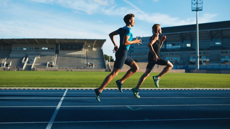How To Improve Stride Frequency: 6 Tips to Follow