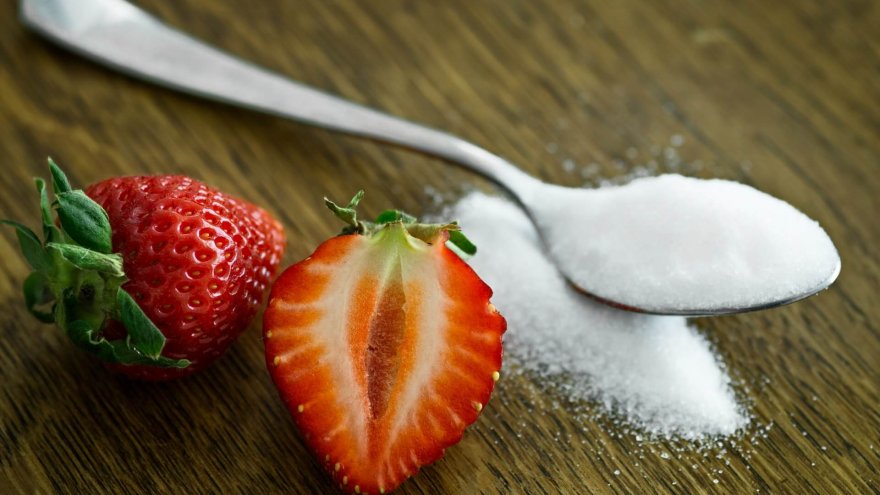 Does Cutting Sugar Improve Performance?