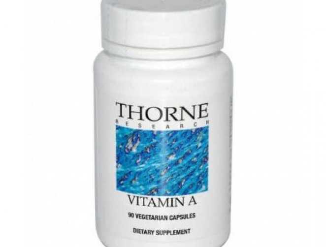Thorne Research vitamin b supplement