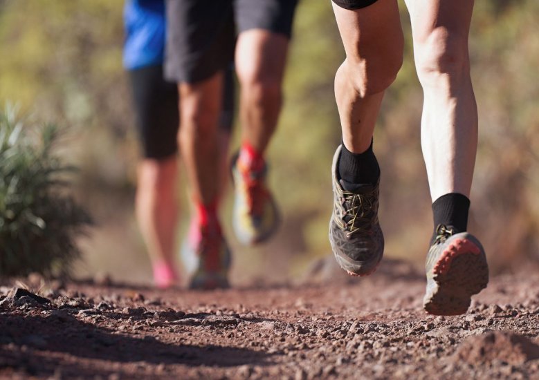 Is It OK to Use Trail Running Shoes on the Road?