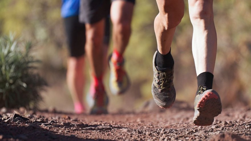 Is It OK to Use Trail Running Shoes on the Road?