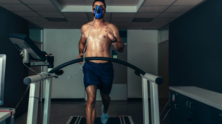 7 Measures of VO2 Max, and 6 Ways to Improve It!