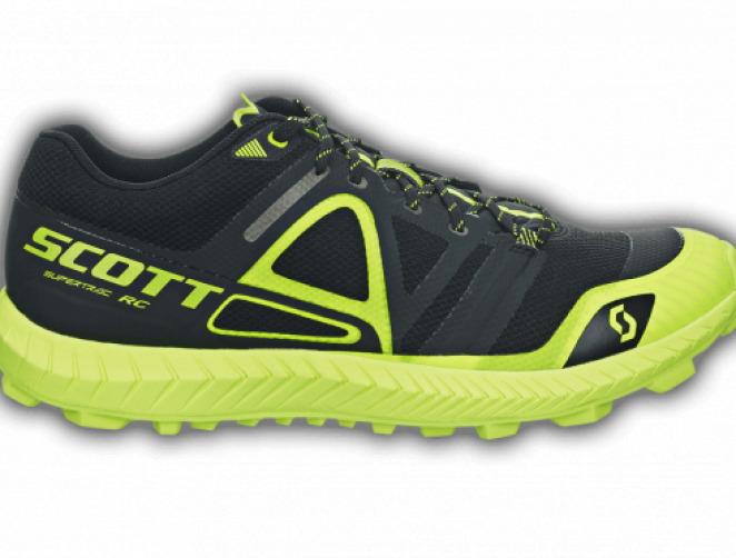 Scott Supertrac RC Trail Running Shoe