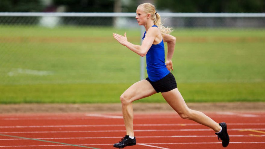 What Are Strides in Running: Using Strides to Improve Form & Mechanics