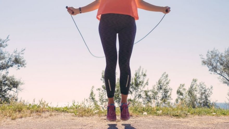 What Does Jump Rope Help With: 3 Benefits for Runners