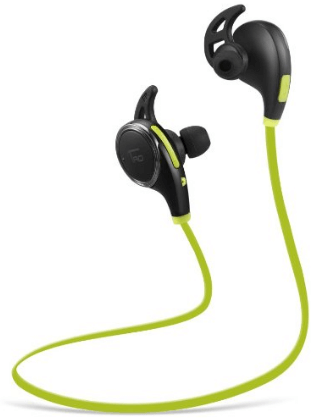 TaoTronics Earphones w/ Mic