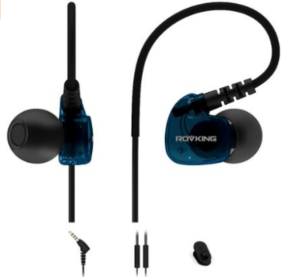 Rovking Sweatproof Sport