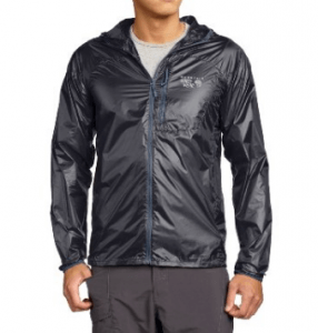 Mountain Hardwear Ghost Lite