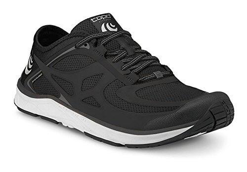 Topo Athletic ST-2 minimal running shoes