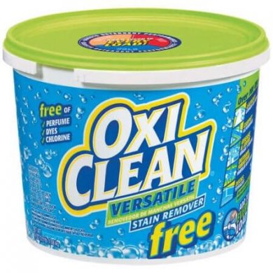 OxiClean Versatile Stain Remover