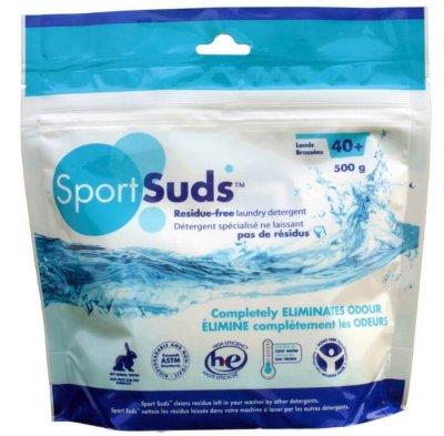 Sports Suds