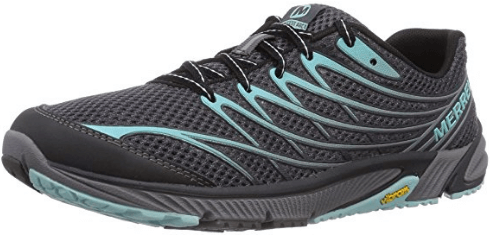Merrell Bare Access Arc 4 simple running shoe