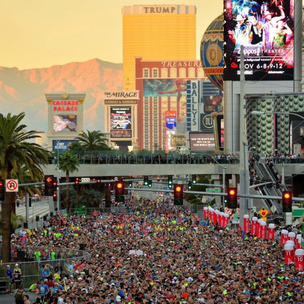rock n roll las vegas marathon-at-the-2019-Rock-N-Roll-Marathon-in-Las-Vegas-1024x713