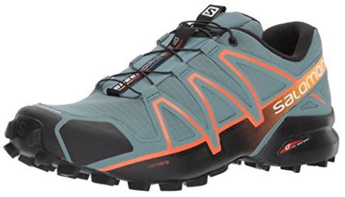 Salomon Speedcross 4 running shoes