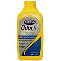 Dr. Scholl's Odor X