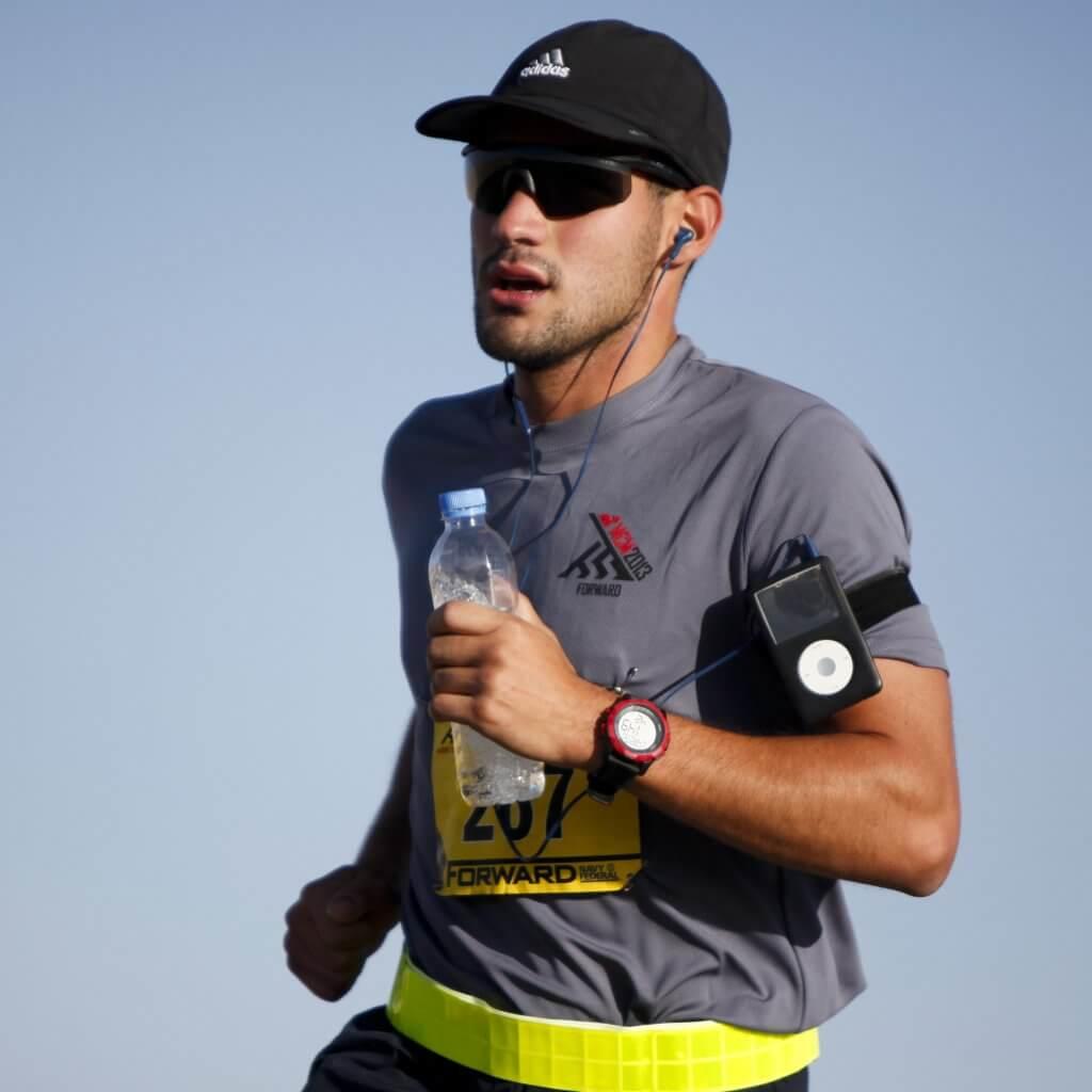 RunnerClick