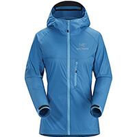 Arc’teryx Squamish