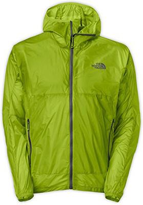 The North Face FuseForm Eragon Jacket