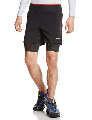 Salomon Exo S-Lab Twinskin