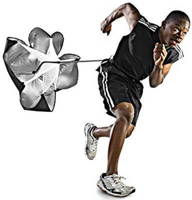 SKLZ Speed