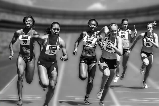 RunnerClick