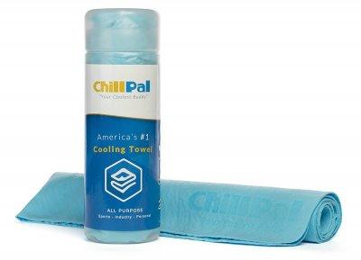 1. The Original Chill Pal PVA Cooling Towel