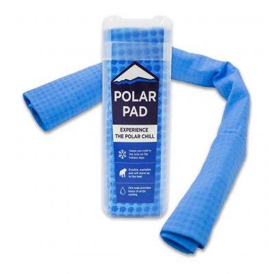 10. Polar Pad Cooling Towel