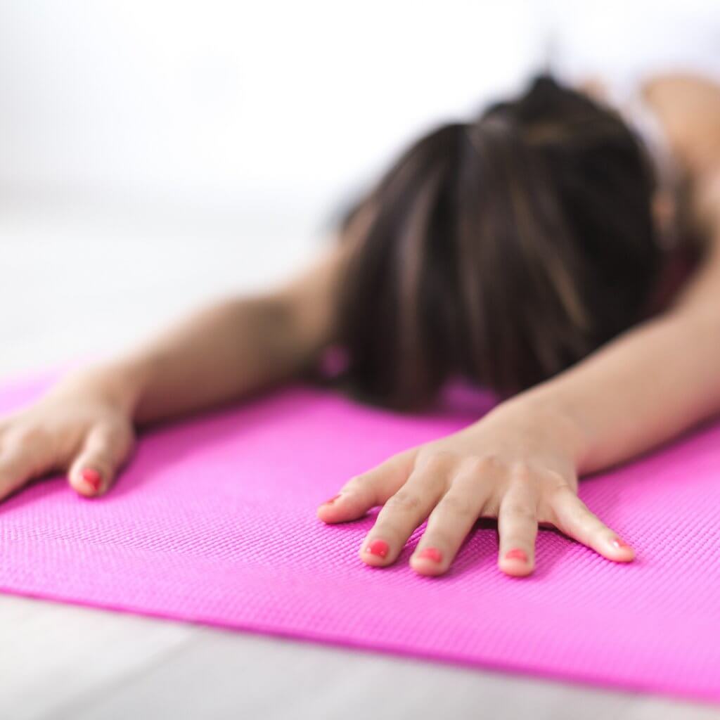yoga mats home workout equipment