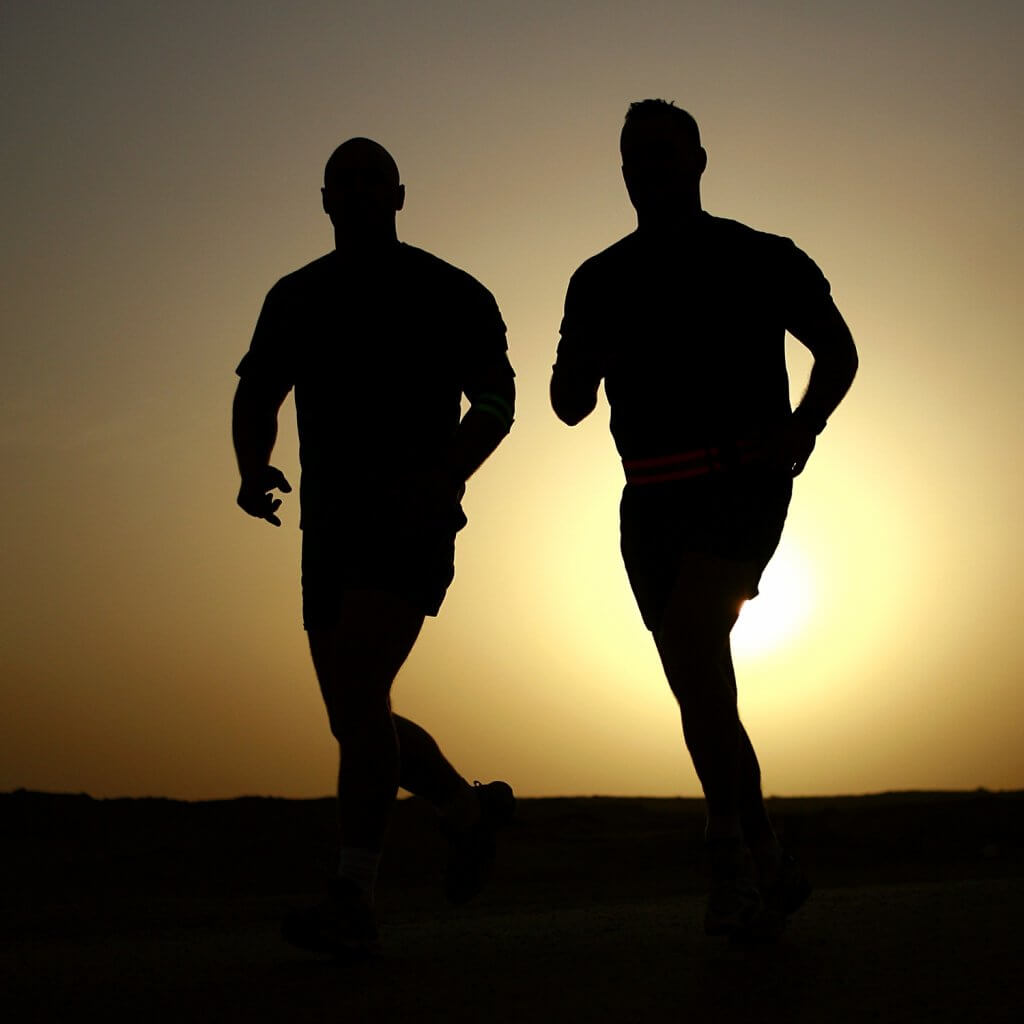 RunnerClick