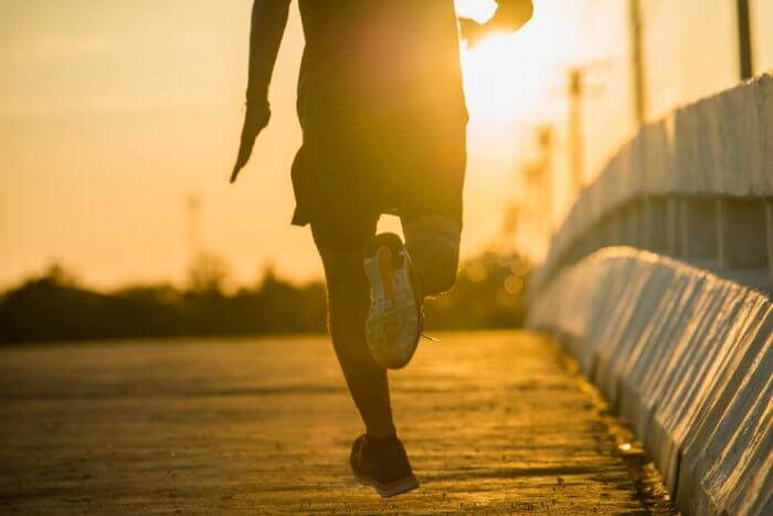 RunnerClick
