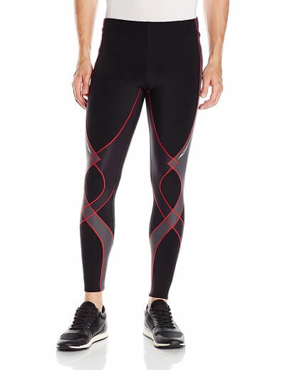 CW-X Insulator Stabilyx Tights
