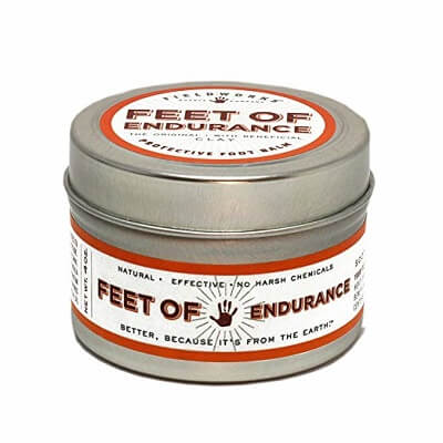 Fieldworks best treatment for athlete's foot
