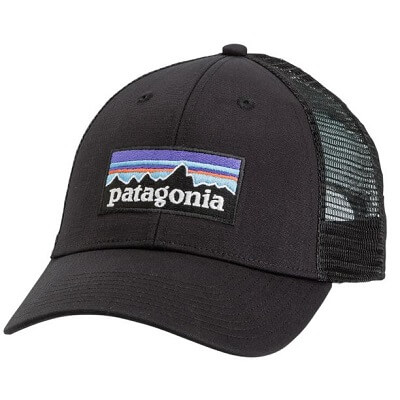 Patagonia P-6 Logo