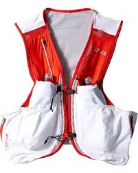 Unisex S-Lab Sense Ultra 2 Set Backpack